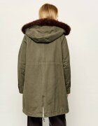 Liu Jo Geacă parka | regular fit