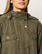 Liu Jo Geacă parka | regular fit