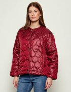 Liu Jo Geacă + șal | regular fit