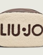 Liu Jo Geantă poștaș Ferielle | shearling