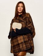 Liu Jo Geantă poștaș Ridhi | shearling