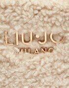 Liu Jo Geantă poștaș Ridhi | shearling