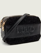 Liu Jo Geantă poștaș RIDHI | shearling