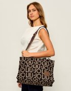 Liu Jo Geantă shopper Allover
