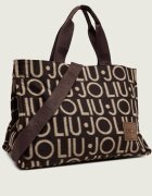 Liu Jo Geantă shopper Allover