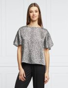 Liu Jo hanorac | Relaxed fit