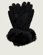 Liu Jo Mănuși | shearling