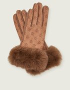 Liu Jo Mănuși | shearling