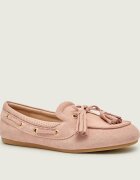 Liu Jo Mocasini SKIPPER 03 | piele întoarsă