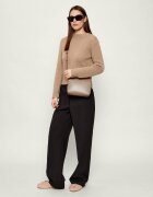 Liu Jo Mocasini SKIPPER 03 | piele întoarsă