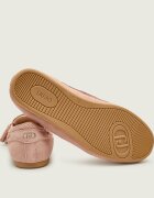 Liu Jo Mocasini SKIPPER 03 | piele întoarsă