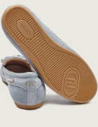 Liu Jo Mocasini SKIPPER 03 | piele întoarsă