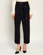 Liu Jo Pantaloni cargo | Relaxed fit