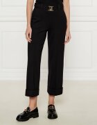 Liu Jo Pantaloni chino | flare fit