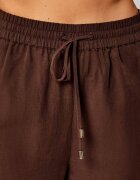 Liu Jo Pantaloni | Relaxed fit | cu adaos de in