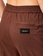 Liu Jo Pantaloni țigarete | regular fit