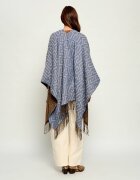 Liu Jo Poncho | Oversize fit