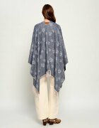 Liu Jo Poncho | Oversize fit