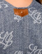 Liu Jo Poncho | Oversize fit