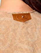 Liu Jo Poncho | Oversize fit