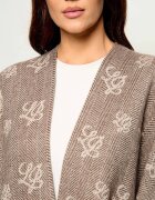 Liu Jo Poncho | Oversize fit