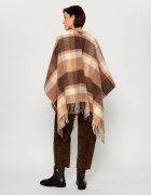 Liu Jo Poncho | Relaxed fit