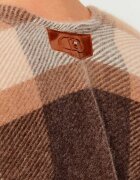 Liu Jo Poncho | Relaxed fit
