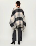 Liu Jo Poncho | Relaxed fit