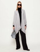 Liu Jo Poncho | Relaxed fit