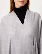 Liu Jo Poncho | Relaxed fit