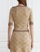 Liu Jo Pulover | Cropped Fit