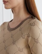 Liu Jo Pulover | Cropped Fit