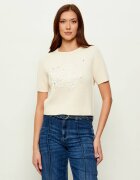Liu Jo Pulover | Cropped Fit