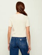 Liu Jo Pulover | Cropped Fit