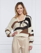 Liu Jo Pulover | Cropped Fit