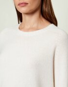 Liu Jo Pulover | Loose fit cu adaos de lână și cașmir