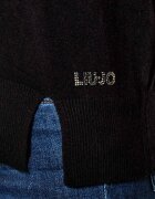 Liu Jo Pulover | regular fit cu adaos de lână