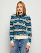 Liu Jo Pulover | regular fit cu adaos de lână
