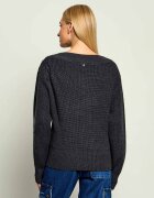 Liu Jo Pulover | Relaxed fit cu adaos de lână