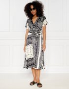 Liu Jo Rochie cu cordon