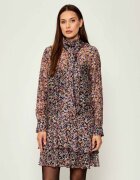Liu Jo Rochie + jupă cu adaos de mătase