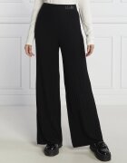 Liu Jo Rose Pantaloni de tricot | flare fit