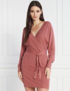 Liu Jo Rose Rochie cu cordon