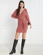 Liu Jo Rose Rochie cu cordon