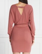Liu Jo Rose Rochie cu cordon