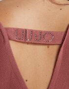 Liu Jo Rose Rochie cu cordon