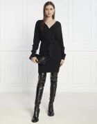 Liu Jo Rose Rochie cu cordon