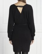 Liu Jo Rose Rochie cu cordon