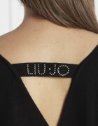 Liu Jo Rose Rochie cu cordon