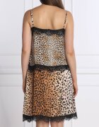 Liu Jo Rose Rochie SOTTOVESTE